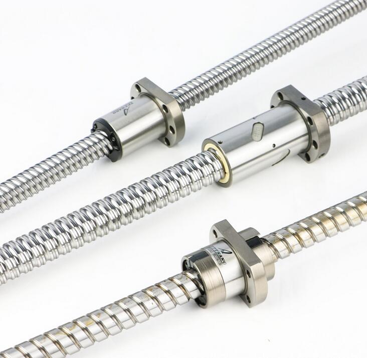 滾珠絲杠的優(yōu)點(diǎn)有哪些？