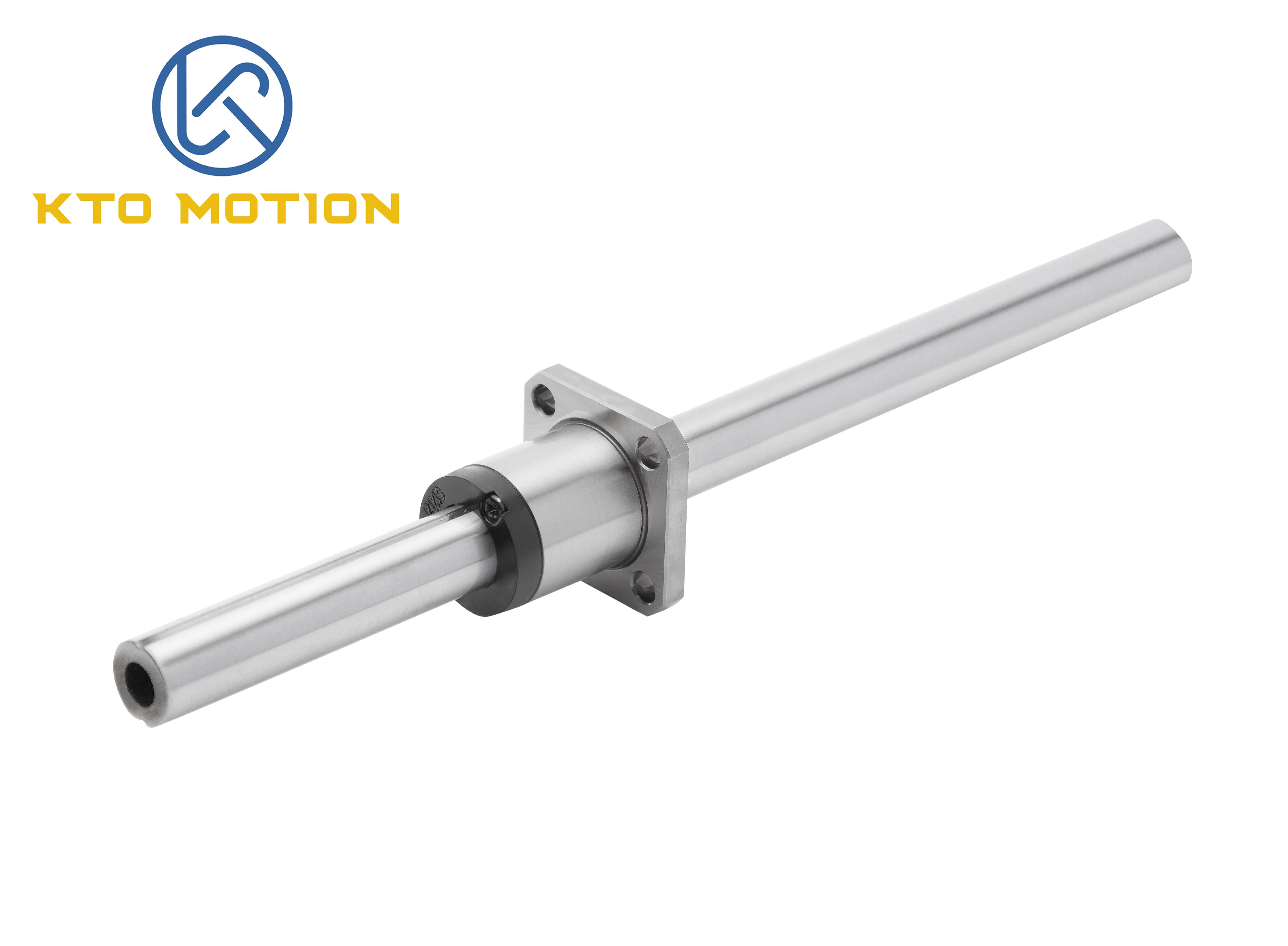 如何判斷漢藝滾珠花鍵的精度等級