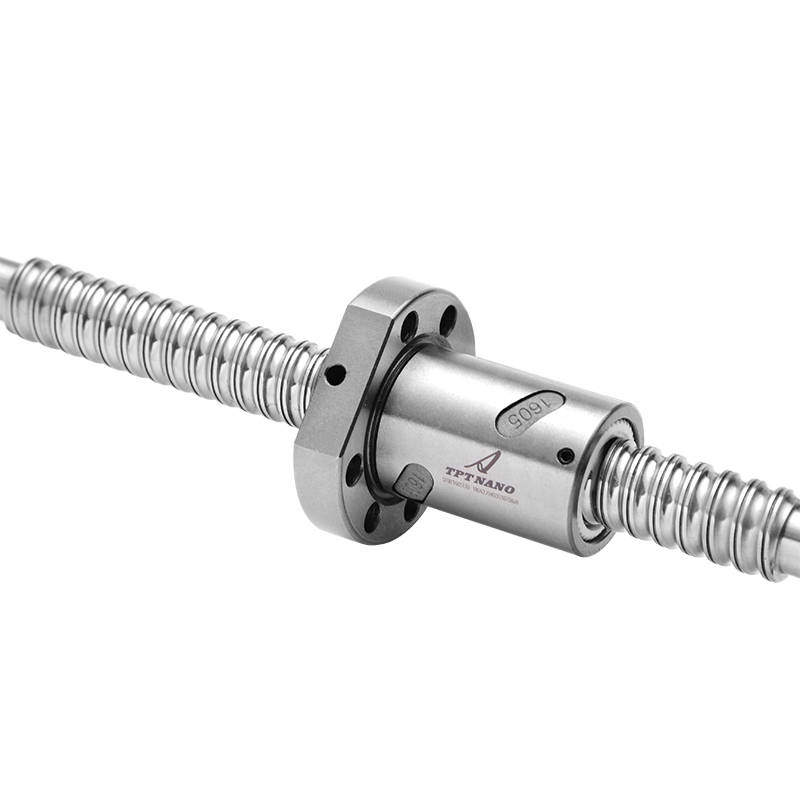 滾珠絲桿滑臺(tái)