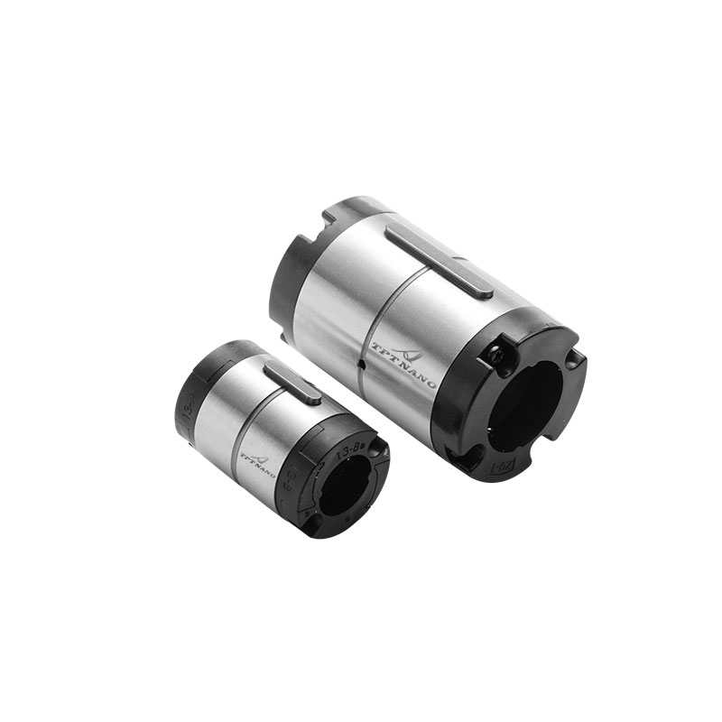 東莞漢藝滾珠花鍵的型號(hào)種類與優(yōu)勢(shì)