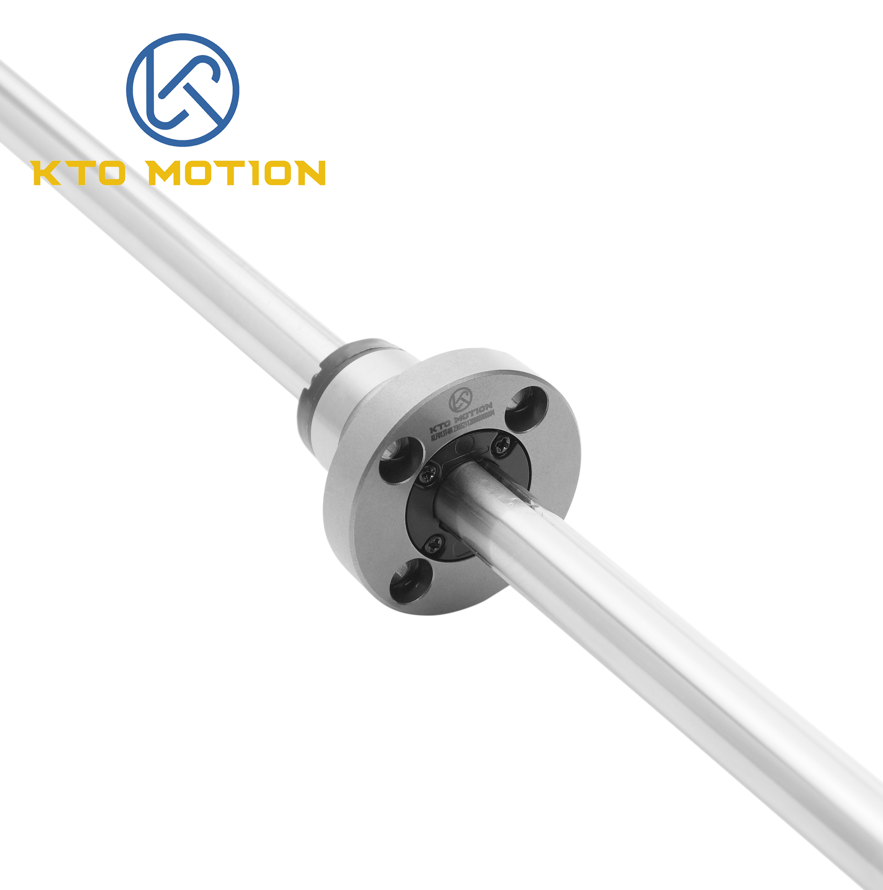 滾珠花鍵的精度等級對其使用壽命有何影響