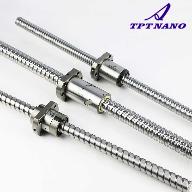 滾珠絲杠的原材料不良會(huì)產(chǎn)生什么后果