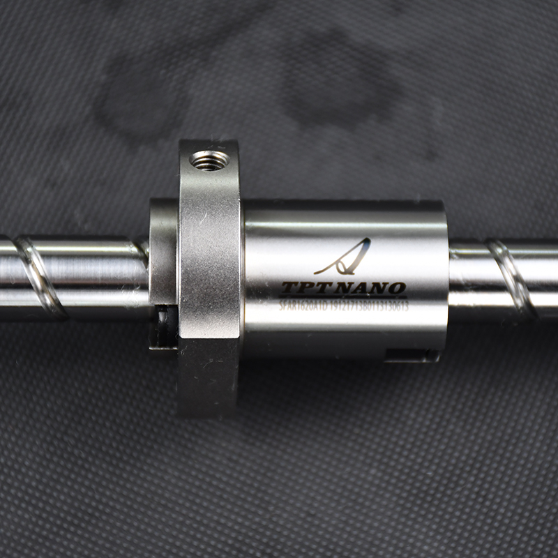 干貨、直線傳動機構的10種分類！