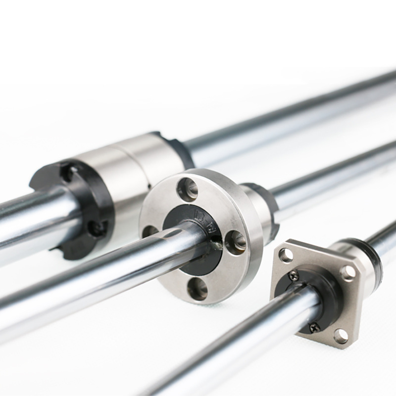 廠家供應口罩機滾珠軸承滾珠花鍵副 精密自動化傳動件精密花鍵