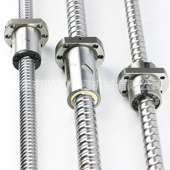 滾珠絲杠定制時(shí)，影響滾珠絲杠間隙有什么因素呢？