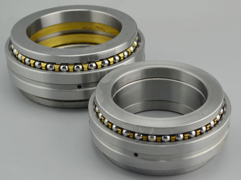 滾珠軸承作用？原理是什么？