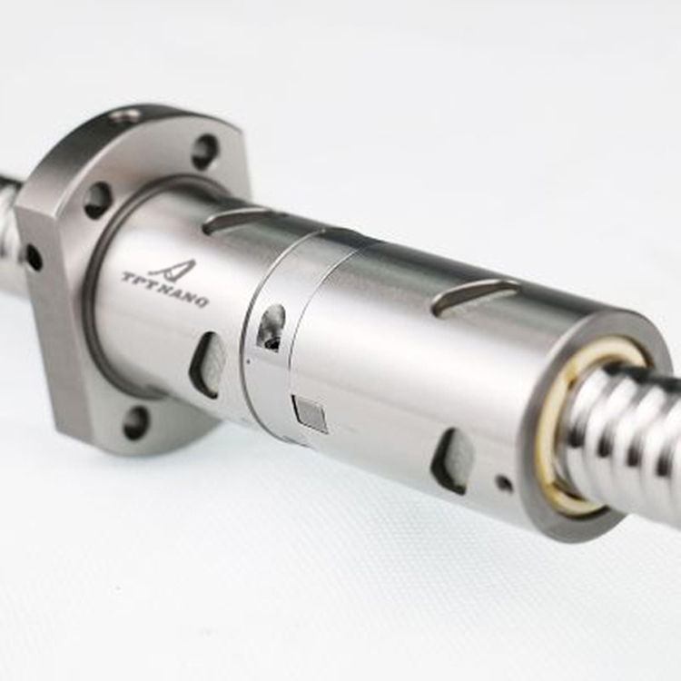 滾珠絲杠與直線導(dǎo)軌的利與弊？