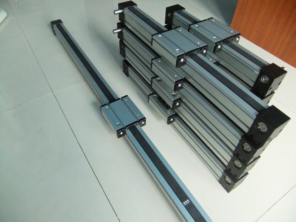 關(guān)于絲桿直線模組，你不知道的事