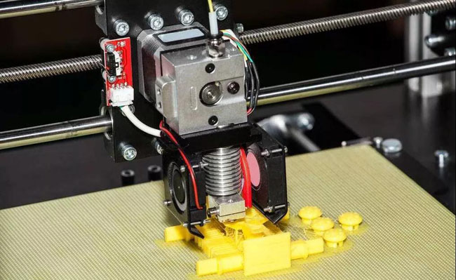 滾珠絲桿：3D打印機也要看我臉色吃飯